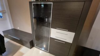 Mueble de salón modular