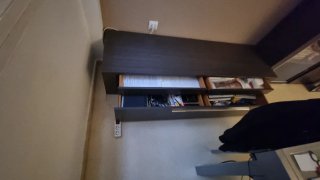 Mueble de salón modular