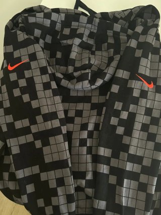 Sudadera Nike original