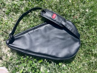 Funda pala pádel Nox Luxury Series