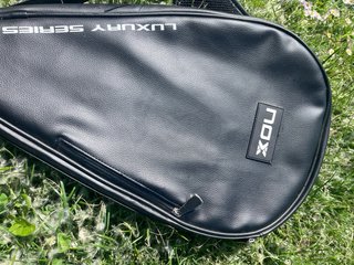 Funda pala pádel Nox Luxury Series
