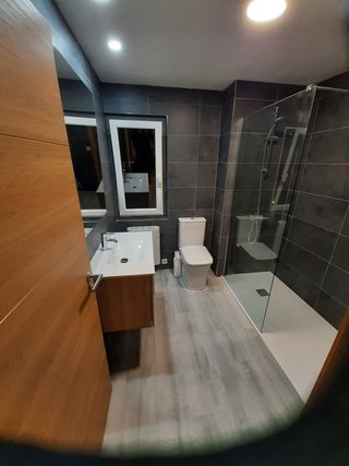 Reforma del baño, todo Incluido y todo lo eliges