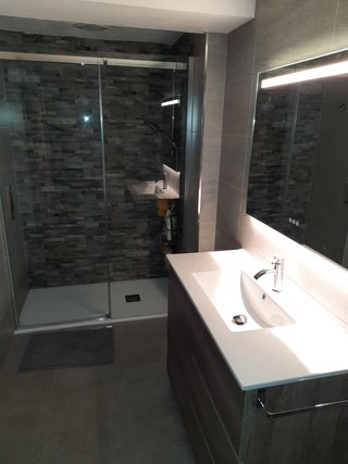 Reforma del baño, todo Incluido y todo lo eliges