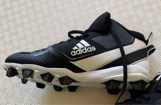 Adidas Icon 7 Mid MD Baseball