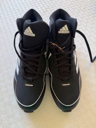 Adidas Icon 7 Mid MD Baseball
