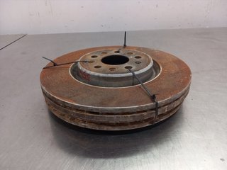JUEGO DISCOS DE FRENO MASERATI GHIBLI (M157) M156