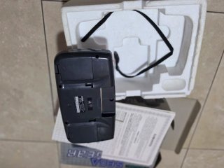 Sega Game Gear Portátil Full Colour