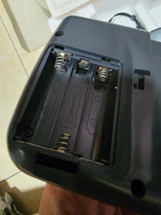 Sega Game Gear Portátil Full Colour
