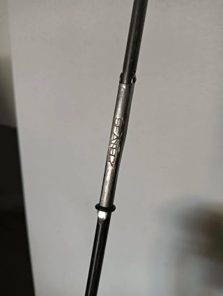 Fusil / Arpón  Marc Valentin 110