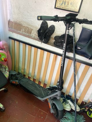 Patinete Eléctrico Patín