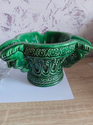 2 Ceniceros Antiguo e azteco/puros/
