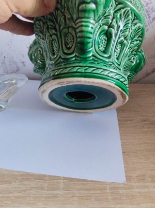 2 Ceniceros Antiguo e azteco/puros/
