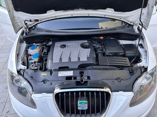 SEAT Altea 2013