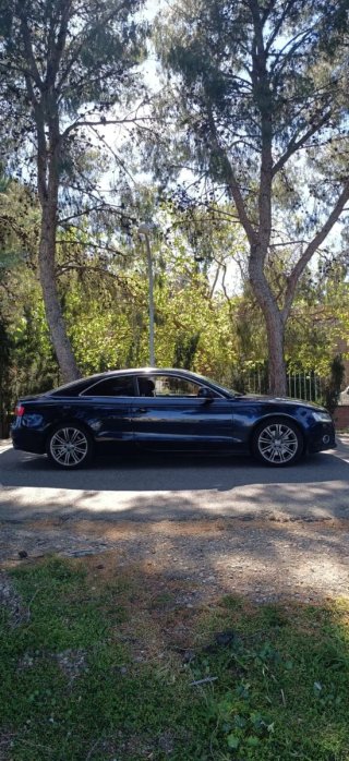Audi A5 2008