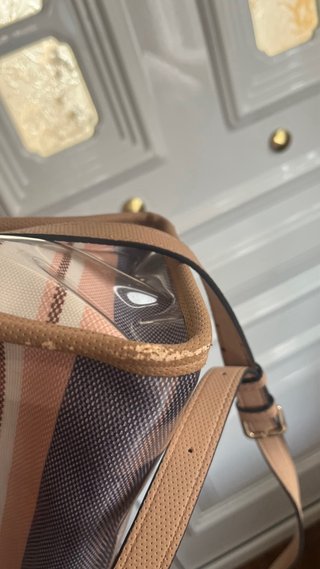 Bolso Verano Parfois Rayas