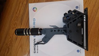 Simsonn SQ Pro Racing