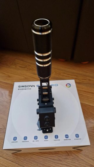 Simsonn SQ Pro Racing