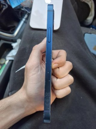 iPhone 12 Azul Marino