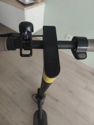 Patinete Eléctrico Xiaomi