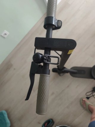 Patinete Eléctrico Xiaomi