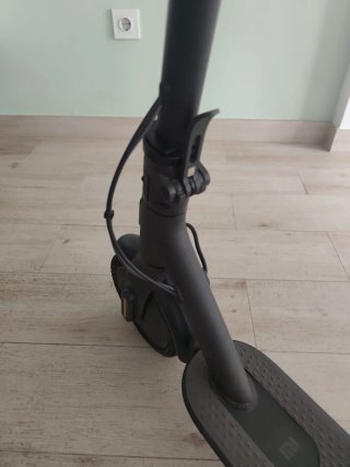 Patinete Eléctrico Xiaomi