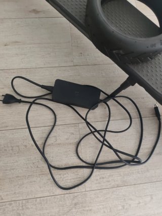 Patinete Eléctrico Xiaomi