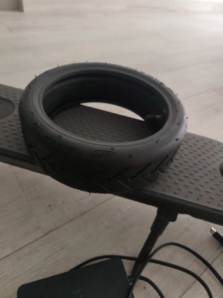 Patinete Eléctrico Xiaomi