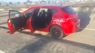 SEAT Leon 2013