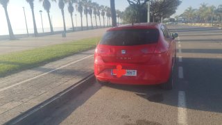 SEAT Leon 2013