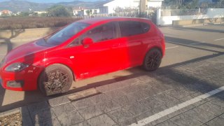 SEAT Leon 2013