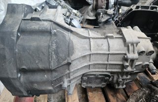 Caja Cambio Nissan Cabstar 32131-9x50A