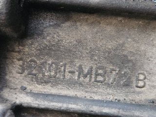 Caja Cambio Nissan Cabstar 32131-9x50A