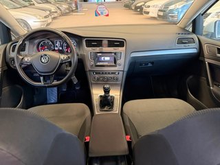 Volkswagen Golf 2014