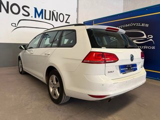 Volkswagen Golf 2014