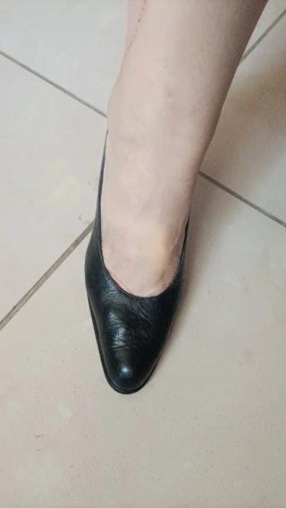Scarpe vera pelle e vero cuoio Made in Italy