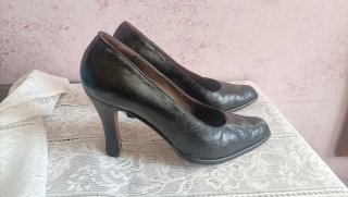 Scarpe vera pelle e vero cuoio Made in Italy