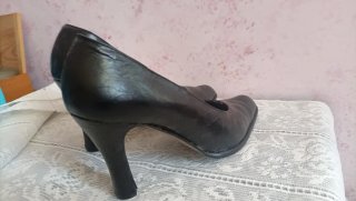 Scarpe vera pelle e vero cuoio Made in Italy