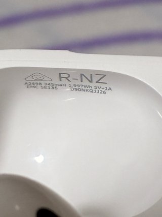 AirPods Pro 2da Gen
