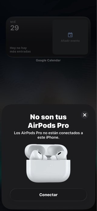 AirPods Pro 2da Gen