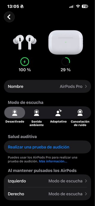 AirPods Pro 2da Gen