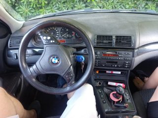 BMW i3 1998