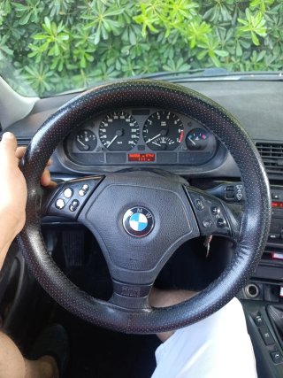 BMW i3 1998