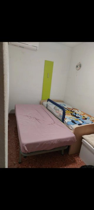 Cama nido