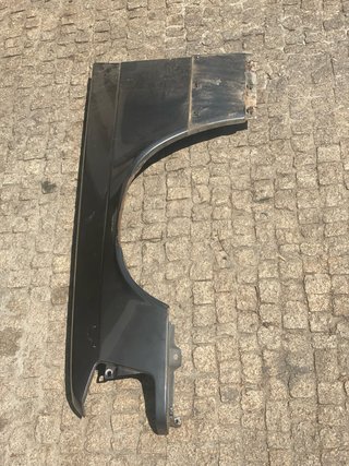 Guarda lamas Mercedes 190