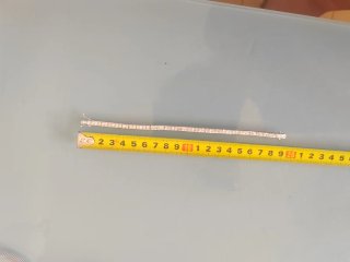 Pulsera de plata con circonitas