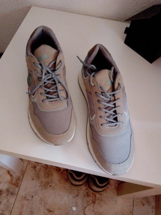 Zapatillas Álvaro Moreno Talla 45