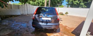 Honda CR-V 2011