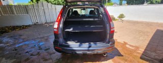 Honda CR-V 2011