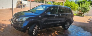 Honda CR-V 2011