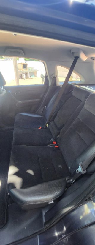 Honda CR-V 2011